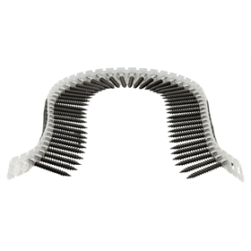 Wkręty do metalu na taśmie 3,9x35mm, 1000szt. Makita F-31153