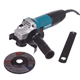 Szlifierka kątowa Makita GA4530R