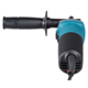 Szlifierka prosta Makita GD0810C