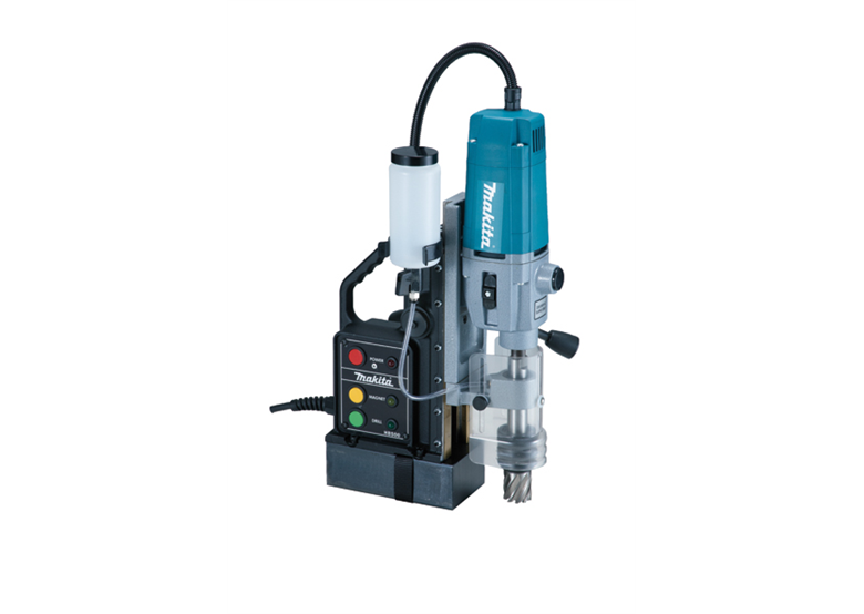 Wiertarka magnetyczna Makita HB500