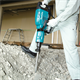 Młot wyburzeniowy Makita HM1317C