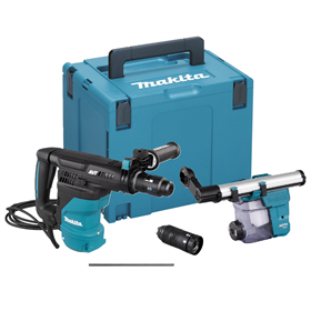 Młotowiertarka Makita HR3012FCWJ