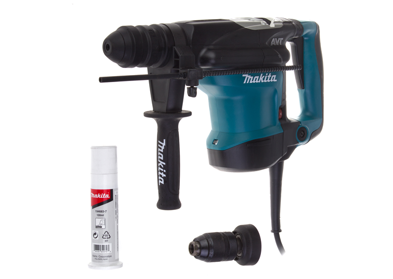 Młotowiertarka Makita HR3210FCT