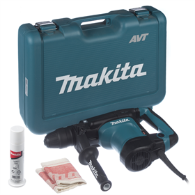 Młotowiertarka Makita HR3541FC