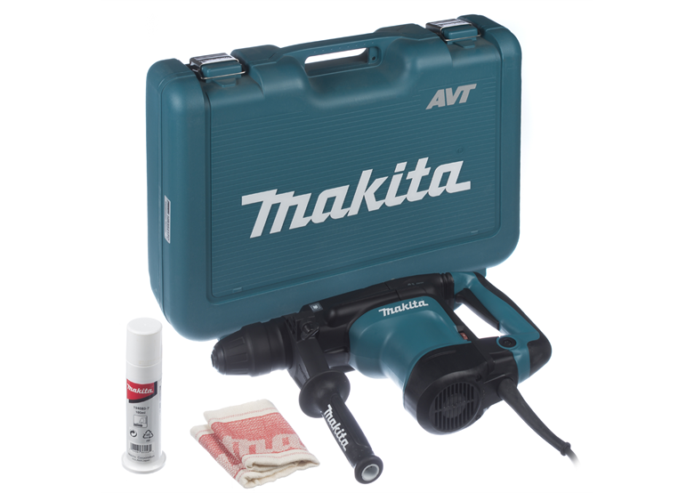 Młotowiertarka Makita HR3541FC