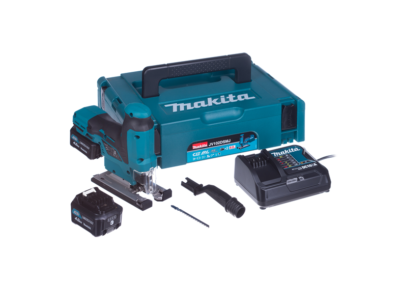Wyrzynarka Makita JV102DSMJ