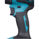 Wiertarko-wkrętarka udarowa Makita LXT DHP490SF1J 1x3.0Ah