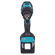 Wiertarko-wkrętarka udarowa Makita LXT DHP490SF1J 1x3.0Ah