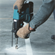 Zestaw elektronarzędzi 18V Makita LXT DLX4196JX1 3x5.0Ah