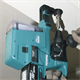 Zestaw elektronarzędzi 18V Makita LXT DLX4196JX1 3x5.0Ah