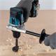 Zestaw elektronarzędzi 18V Makita LXT DLX4196JX1 3x5.0Ah