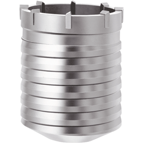 Koronka Wiertarska Udarowa 100 mm SDS-MAX Makita P-03822