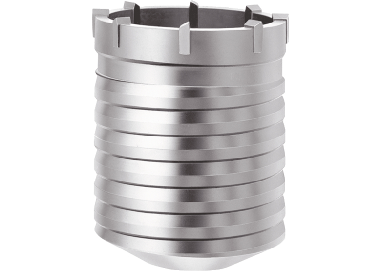 Koronka Wiertarska Udarowa 100 mm SDS-MAX Makita P-03822