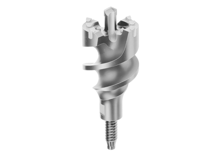 Koronka frezarska 50mm Makita P-03850