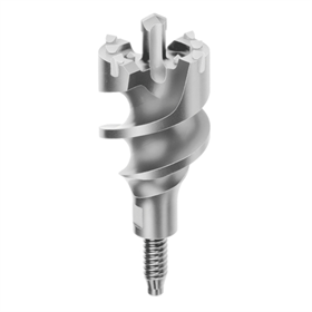 Koronka frezarska 55mm Makita P-04014
