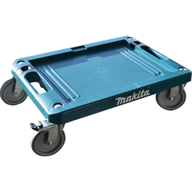 Platforma na kółkach do MAKPAC Makita P-83886