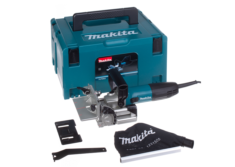 Lamelownica Makita PJ7000J