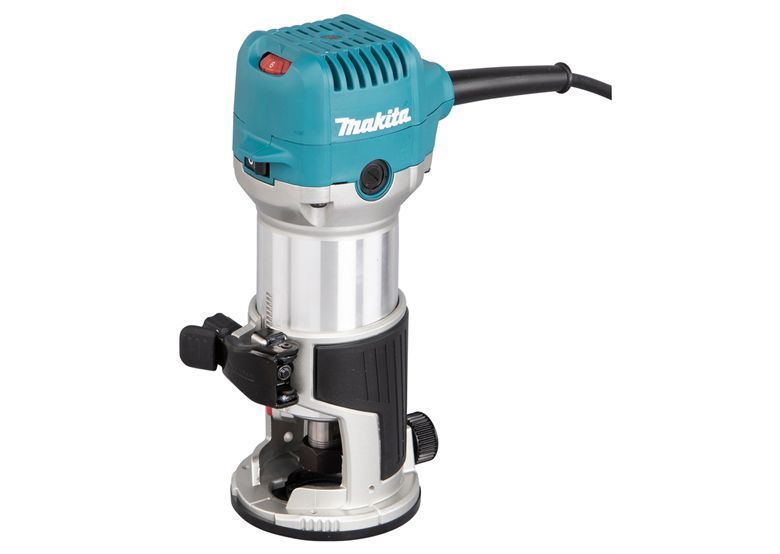 Frezarka krawędziowa Makita RT0702C