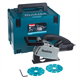 Bruzdownica Makita SG1251J
