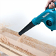 Dmuchawa Makita UB1103