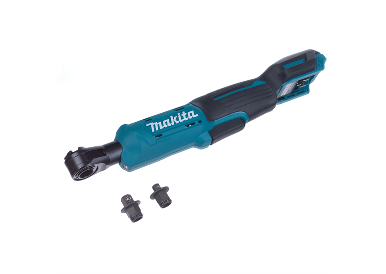 Grzechotka akumulatorowa Makita WR100DZ