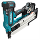 Gwoździarka Makita XGT BN001GD201 2x2.5Ah