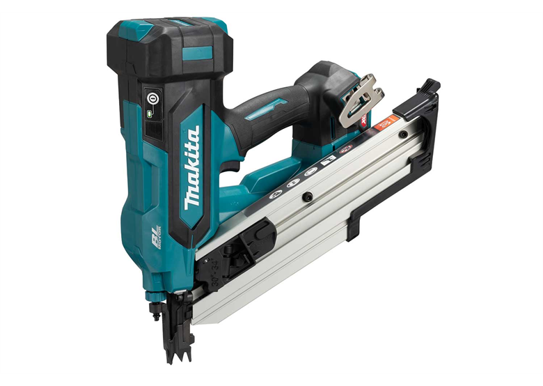Gwoździarka Makita XGT BN001GZ