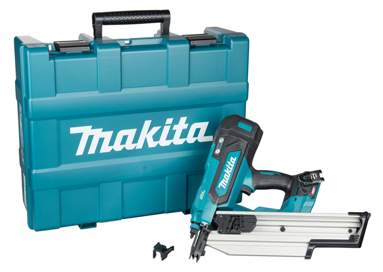 Gwoździarka Makita XGT BN002GZ