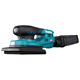 Szlifierka oscylacyjna Makita XGT BO005CGZ