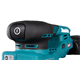 Szlifierka oscylacyjna Makita XGT BO005CGZ