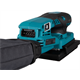 Szlifierka oscylacyjna Makita XGT BO005CGZ