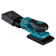 Szlifierka oscylacyjna Makita XGT BO005CGZ