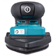Szlifierka delta Makita XGT BO006CGZ