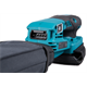 Szlifierka delta Makita XGT BO006CGZ