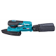 Szlifierka delta Makita XGT BO006CGZ