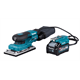 Szlifierka oscylacyjna Makita XGT BO007CGZ
