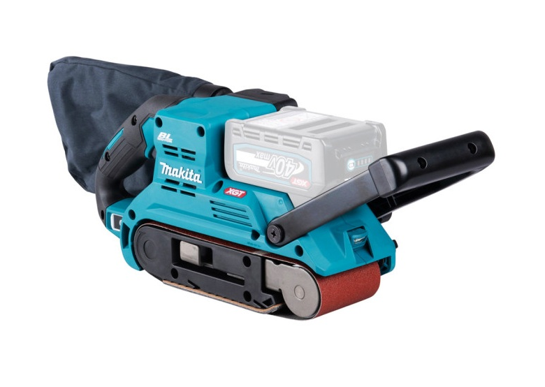 Szlifierka taśmowa Makita XGT BS001GZ