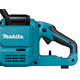 Przecinarka tarczowa Makita XGT CE004GZ