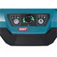 Wentylator Makita XGT CF003GZ