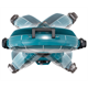 Wentylator Makita XGT CF003GZ