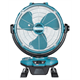 Wentylator Makita XGT CF003GZ