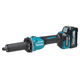 Szlifierka prosta Makita XGT GD001GM201 2x4.0Ah