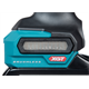 Szlifierka prosta Makita XGT GD001GZ