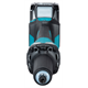 Szlifierka prosta Makita XGT GD002GZ