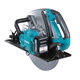 Pilarka tarczowa Makita XGT HS013GZ