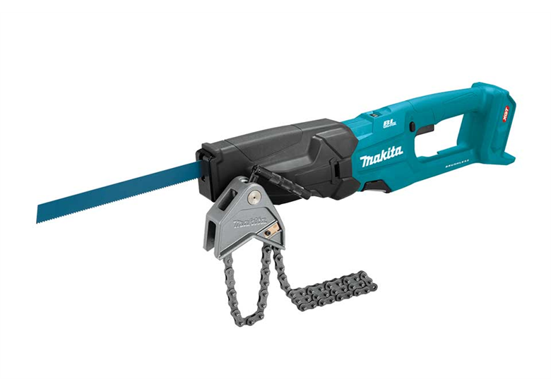 Pilarka szablasta Makita XGT JR003GZ