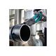 Pilarka szablasta Makita XGT JR003GZ