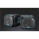 Głośnik akumulatorowy Bluetooth Makita XGT / LXT MR014G