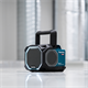Głośnik akumulatorowy Bluetooth Makita XGT / LXT MR014G