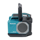 Głośnik akumulatorowy Bluetooth Makita XGT / LXT MR014G